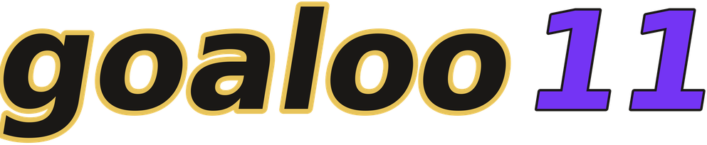 goaloo11 logo