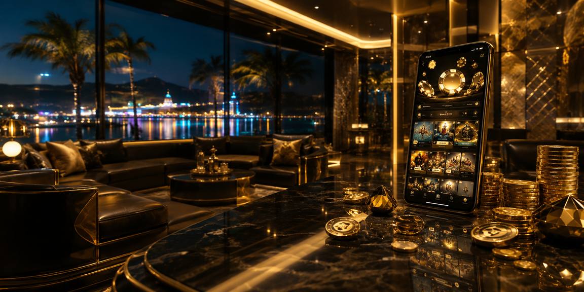 goaloo11 Chọn Lọc Casino Trực Tiếp