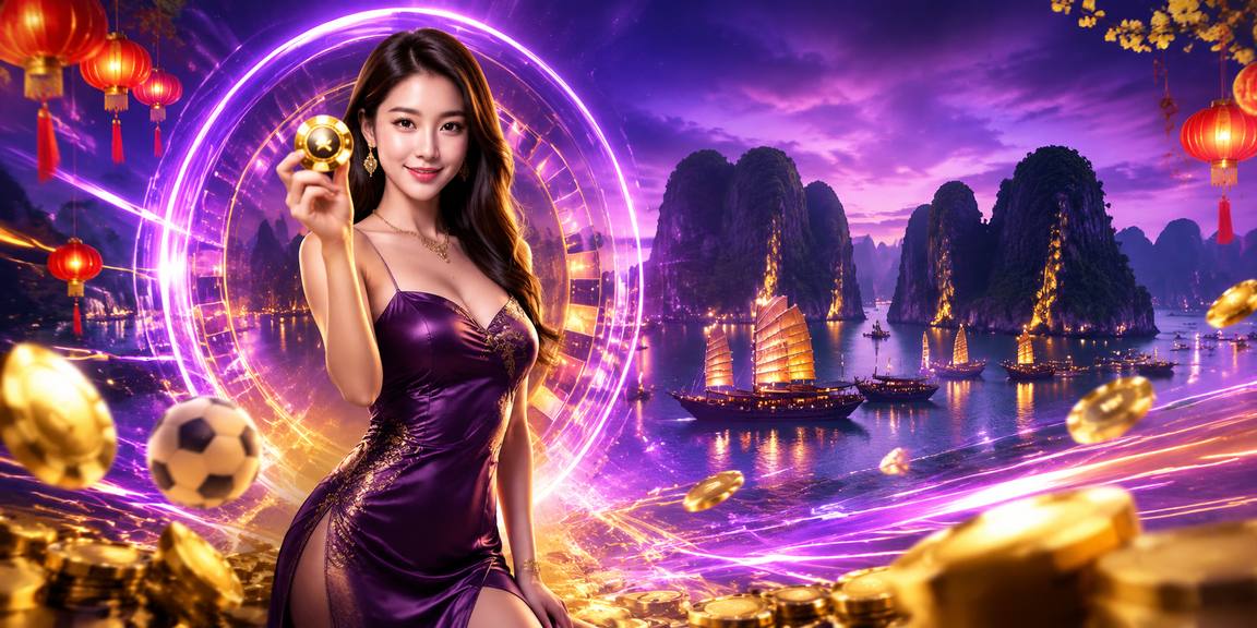 goaloo11 Slot Biển Xanh