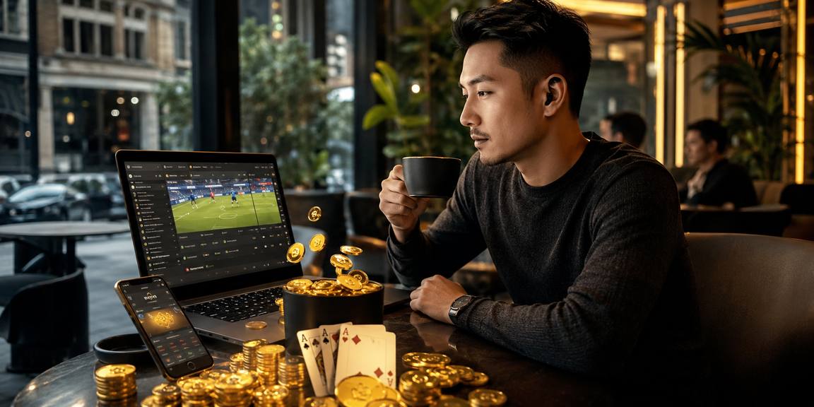 goaloo11 Casino & Slot