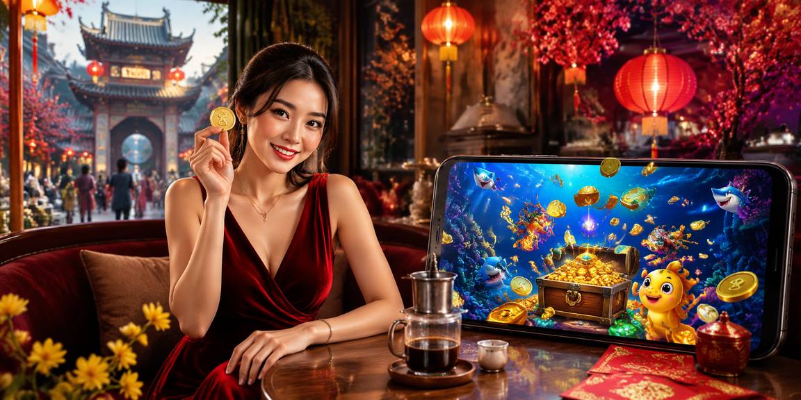 goaloo11 Khám phá những gì có trong sảnh casino